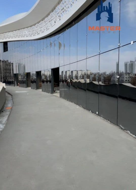 Suxoy styashka sifatli styashka quruq pol стяшка сухая стяжка — 7