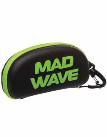 Скидка 30% Чехол для очков с логотипом Mad Wave — 2