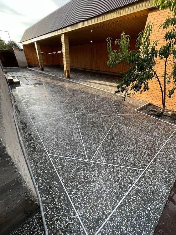 Курошка Мазайка ишларини киламиз — 7