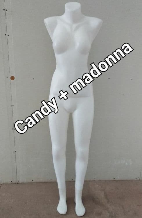 Maniken jenskiy stoyka — 1
