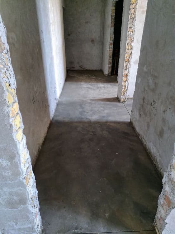 Идеально ровный пол за 1 день от Gorizont Stroy — 5