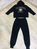 Фирменный костюм CALIFORNIA худи+штаны MADE IN TURKEY+летний подарок