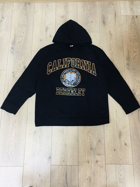 Фирменный костюм CALIFORNIA худи+штаны MADE IN TURKEY+летний подарок — 2