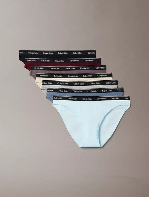 Calvin Klein бикини для девушек