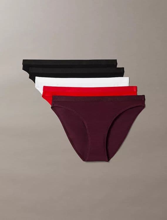 Calvin Klein бикини для девушек — 2