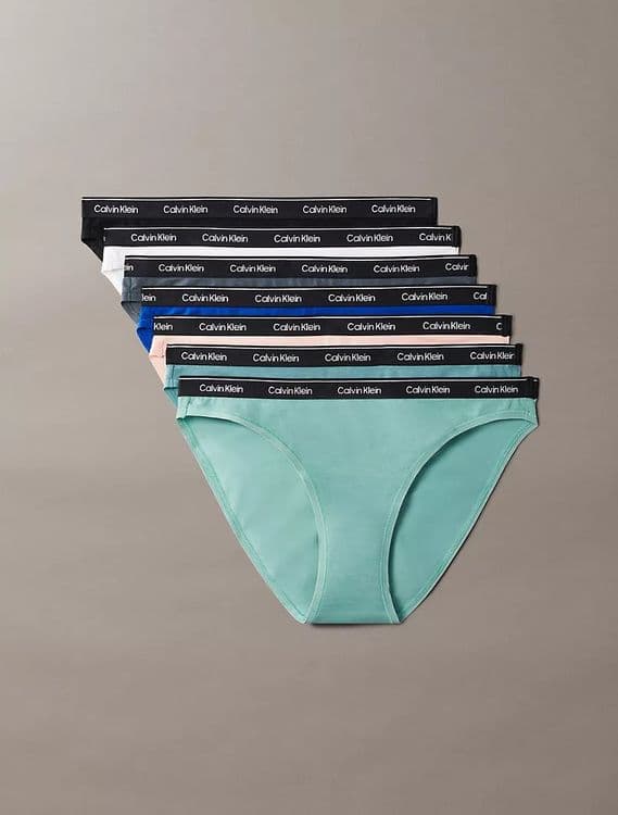 Calvin Klein бикини для девушек — 4