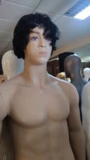 Maniken мужской и женский детский