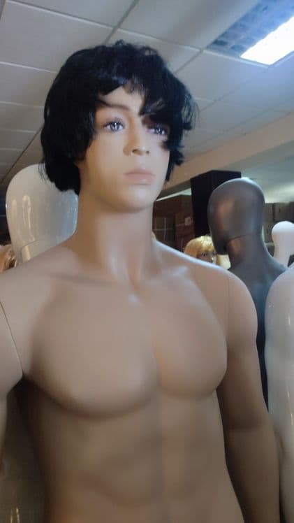 Maniken мужской и женский детский — 1