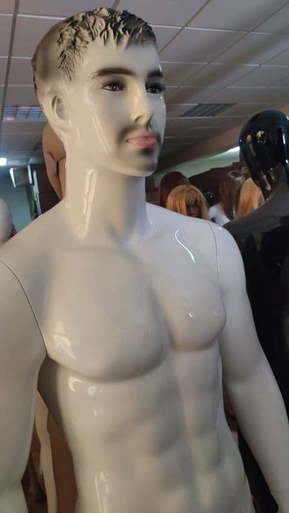 Maniken мужской и женский детский — 2
