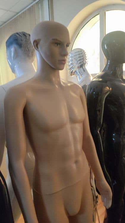 Maniken мужской и женский детский — 3