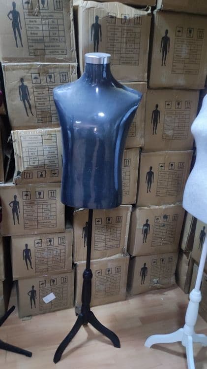 Maniken мужской и женский детский — 5