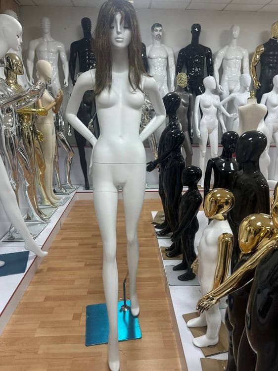 манекены оригинал оптом и розницу — 6