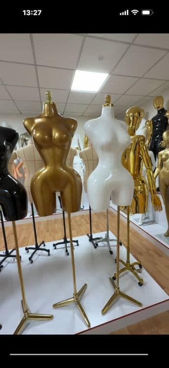 манекены оригинал оптом и розницу — 7