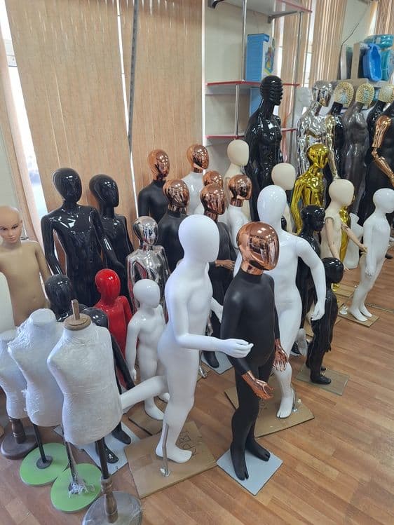Maniken optim jenskiy murskoy dedskiy — 5