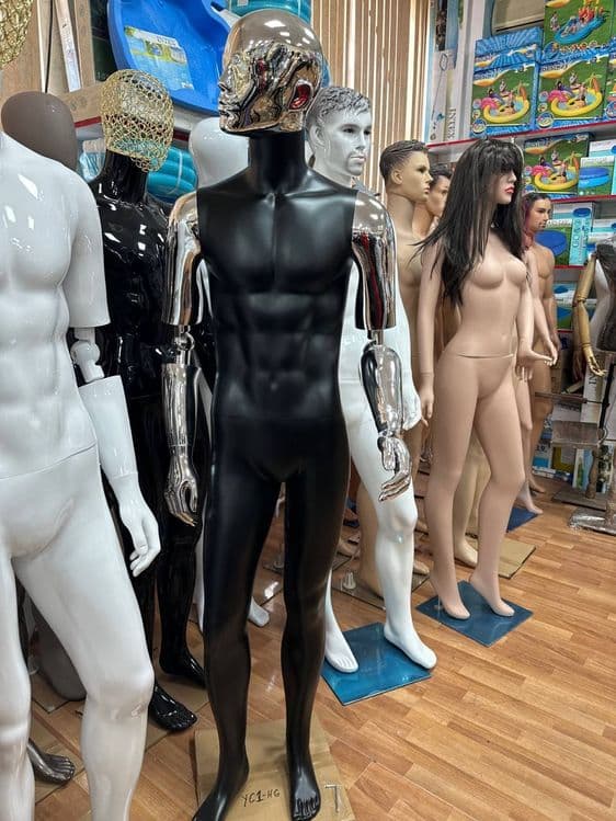 Maniken optim jenskiy murskoy dedskiy — 6