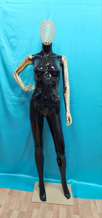 Maniken Маникен оптим murskoy jenskiy dedskiy — 3