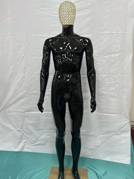 Maniken Маникен оптим murskoy jenskiy dedskiy — 7