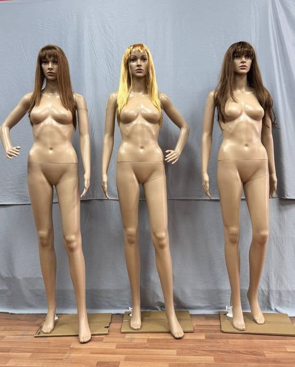 Манекены и вешалки оптим maniken veshillka — 4