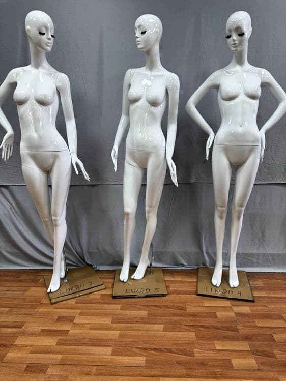Манекены и вешалки оптим maniken veshillka — 5