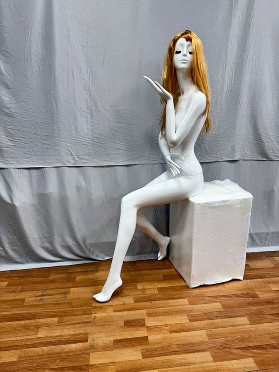 Манекены и вешалки оптим maniken veshillka — 7