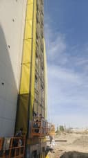 Fasad Shifer styashka beton