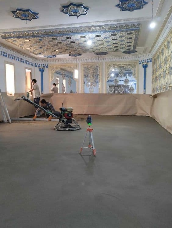 Пол сухой стяшка stashka pol suxoy — 7