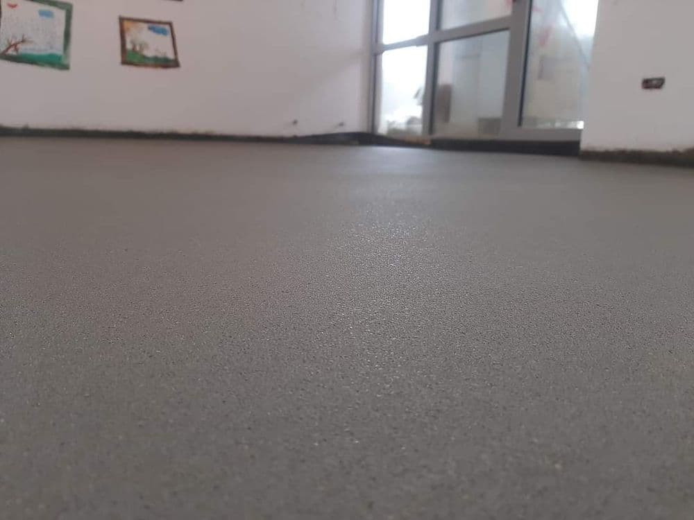 Pol suxoy styashka Пол сухой стяжка аппарат — 7