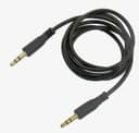 Кабель AUX mini jack 3.5 1м доставка яндекс