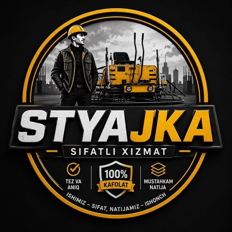 услуги стяшка топпинг — 1