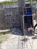 Фундамент стяжка хизматлари