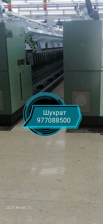 Мазайка ситашка киламиз цехларга ва заводларгат — 8
