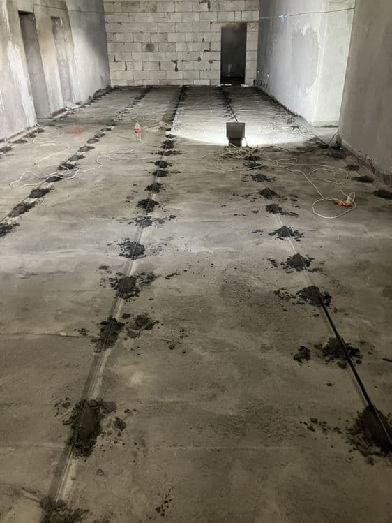 Мозайка куямиз ва стаяжка куйиб вирталёт киламиз — 3