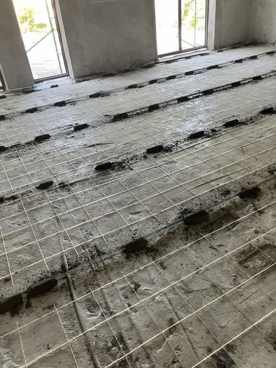 Мозайка куямиз ва стаяжка куйиб вирталёт киламиз — 6
