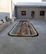 Shkaturka va stayashka xizmatlari Samarqand vikoyati buykab. — 5