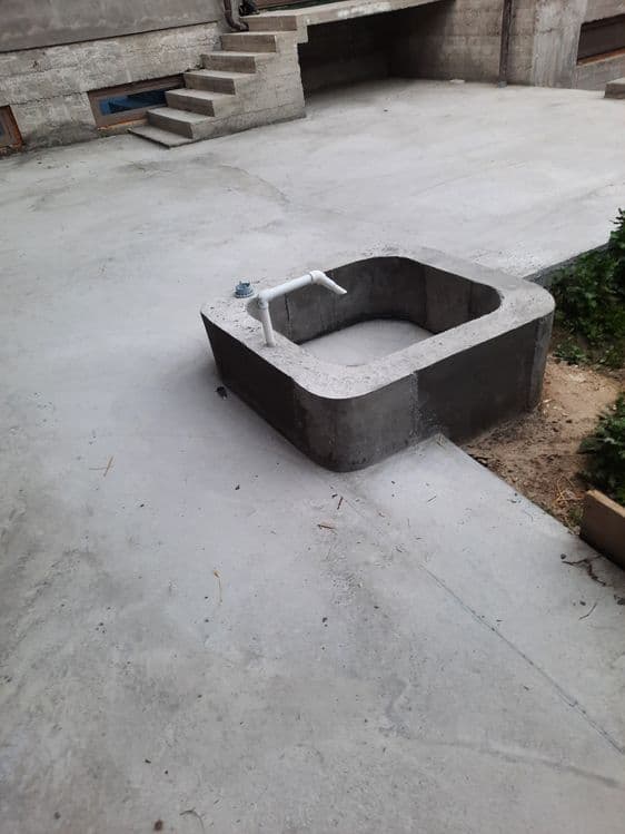 Стяжка пола киламиз — 3