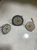 Продаётся новый LED лампы для люстры.
