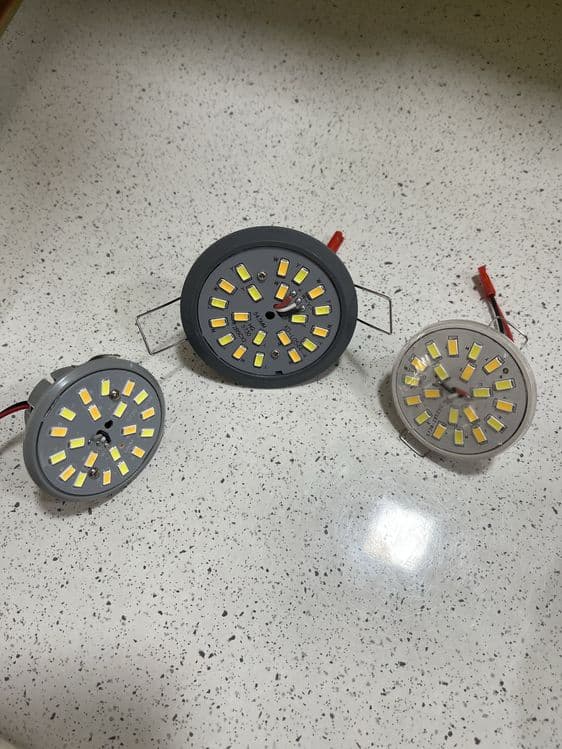 Продаётся новый LED лампы для люстры. — 1