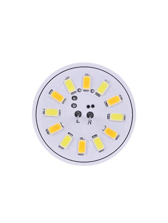 Продаётся новый LED лампы для люстры. — 6