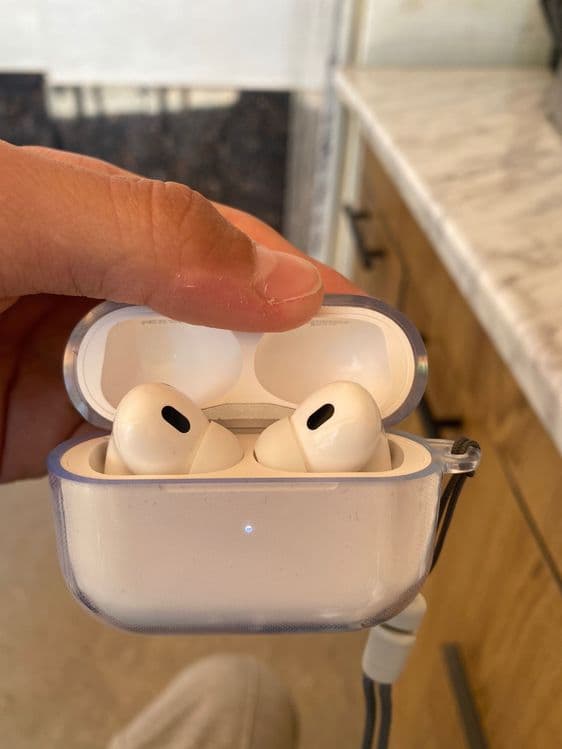 AirPods Pro 2 Apple — 2