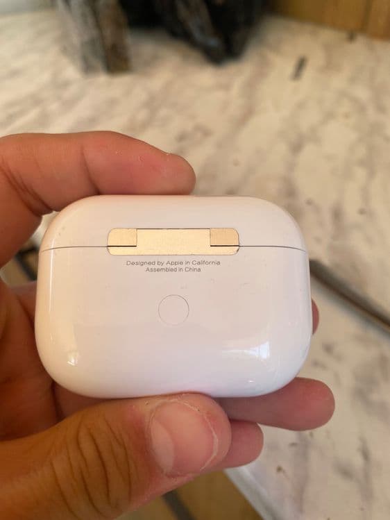 AirPods Pro 2 Apple — 4
