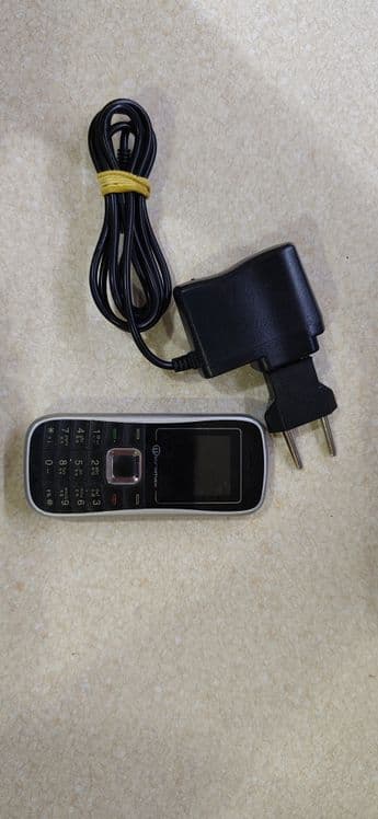 Перфектум аппарат Micromax — 1