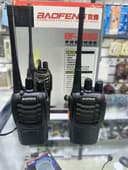 Рация/Ratsiya Baofeng BF-888s Original Гарантия