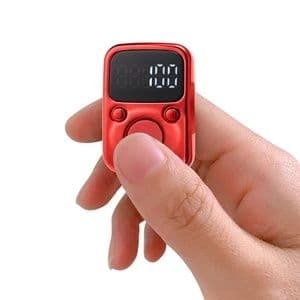 Elektron tasbeh endi yangi dizaynda — 1
