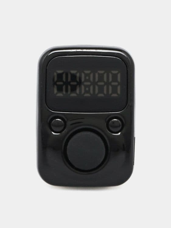 Elektron tasbeh endi yangi dizaynda — 3