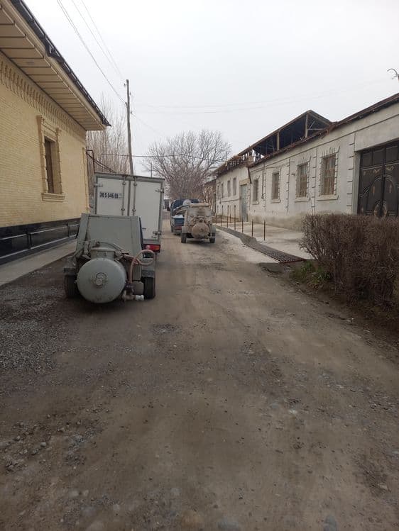Pol suxoy styashka — 3