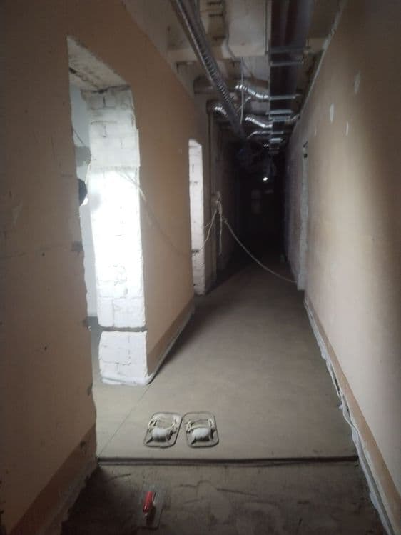 Pol suxoy styashka — 4