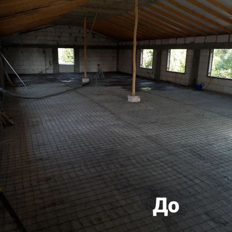 Пол сухой стийашка — 5