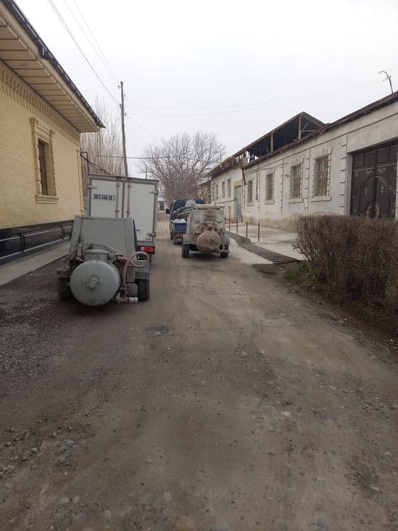 Pol suxoy styashka — 6