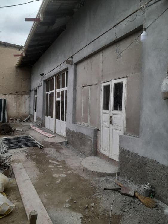 Shikaturka,styashka sifatli xizmat — 1