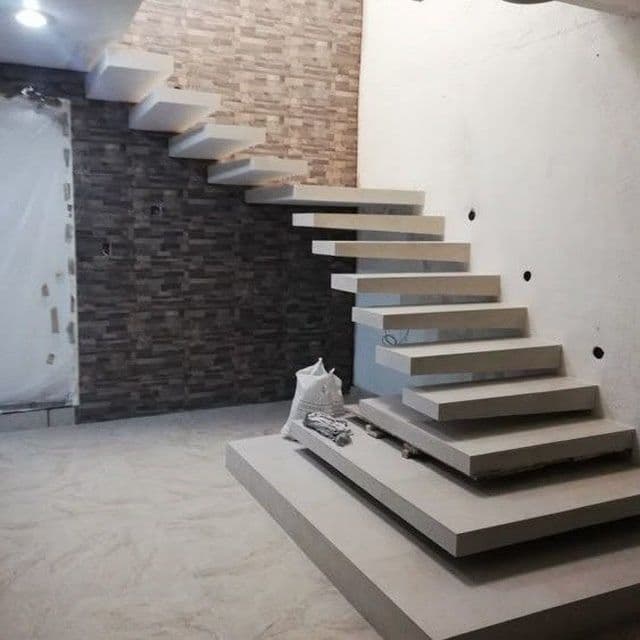 Stiyashka Zina poyalar quyamiz — 3